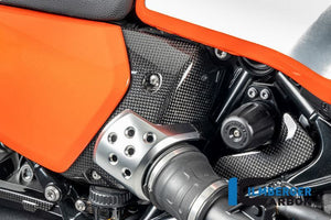 Ilmberger R12 nineT Gloss Carbon RH Airbox Cover