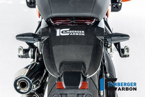 Carenado Ilmberger Carbon R9T Series Roadster - Años 90