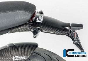 Carenado Ilmberger Carbon R9T Series Roadster - Años 90