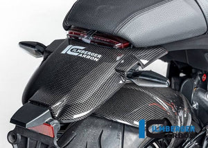 Carenado Ilmberger Carbon R9T Series Roadster - Años 90
