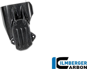 Ilmberger R12 nineT Gloss Carbon Starter Cover