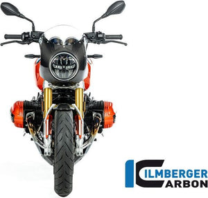 Ilmberger R12 nineT Gloss Carbon R90S Style Front Fairing With Windscreen