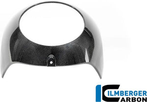 Ilmberger R12 nineT Gloss Carbon R90S Style Front Fairing With Windscreen