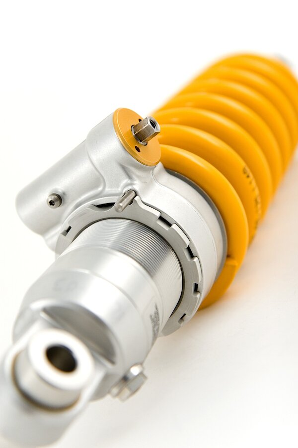 Öhlins BMW R9T STX 46 Street Shock Absorber - S46DR1LB