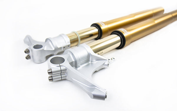 Öhlins Motorcycle Steering Damper FGRT 226