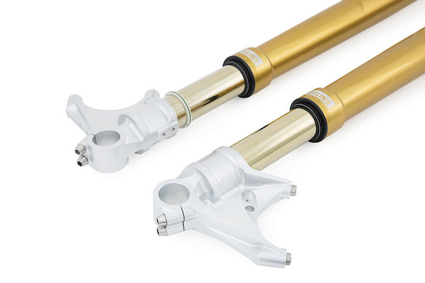 Öhlins Motorcycle Steering Damper FGRT 226