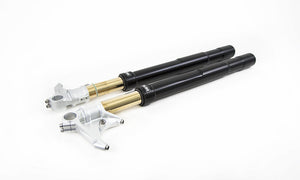 Öhlins Motorcycle Steering Damper FGRT 227