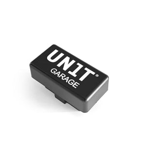 Unit Garage R12 Series EML Eliminator Plug