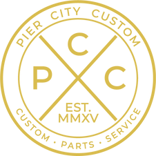 Pier City Custom