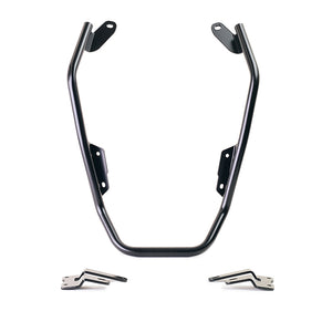 Unit Garage R12 Series Rear Grab Rail
