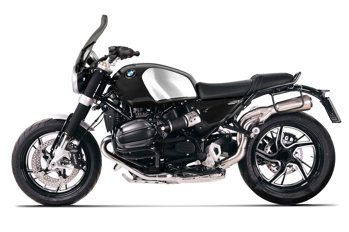 Unit Garage R12 Series Rear Grab Rail – Pier City Custom