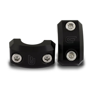 Oberon Performance R9T Gen1 Mirror Delete Set