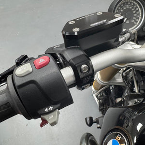 Oberon Performance R9T Gen1 Mirror Delete Set