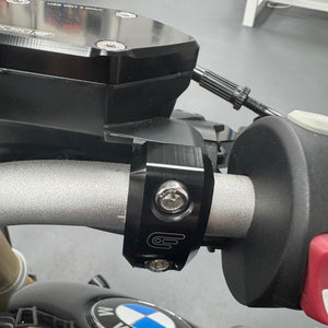 Oberon Performance R9T Gen1 Mirror Delete Set