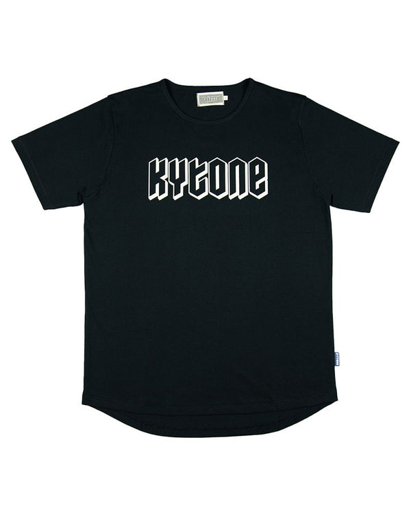 Kytone Metal Shirt - Black