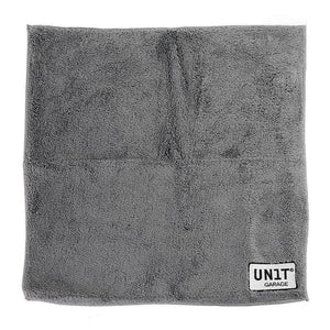 Unit Garage Microfibre Cloth