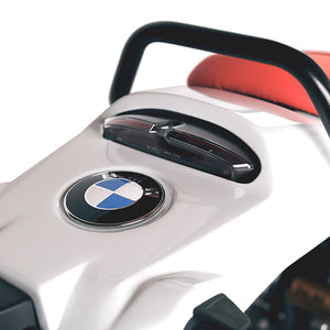Unit Garage R12 Series Rear Fender Dakar