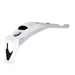 Unit Garage R12 Series Rear Fender Dakar
