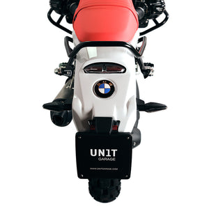 Unit Garage R12 Series Rear Fender Dakar