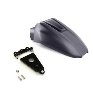 Unit Garage R9T Series High Level Fender - Matt Black