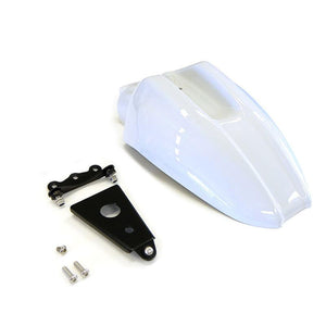 Unit Garage R9T Series High Level Fender - Light White