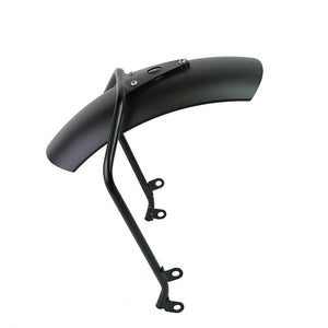 Unit Garage R9T Series Low Level Fender (For Use With Ohlins Fork Kit)