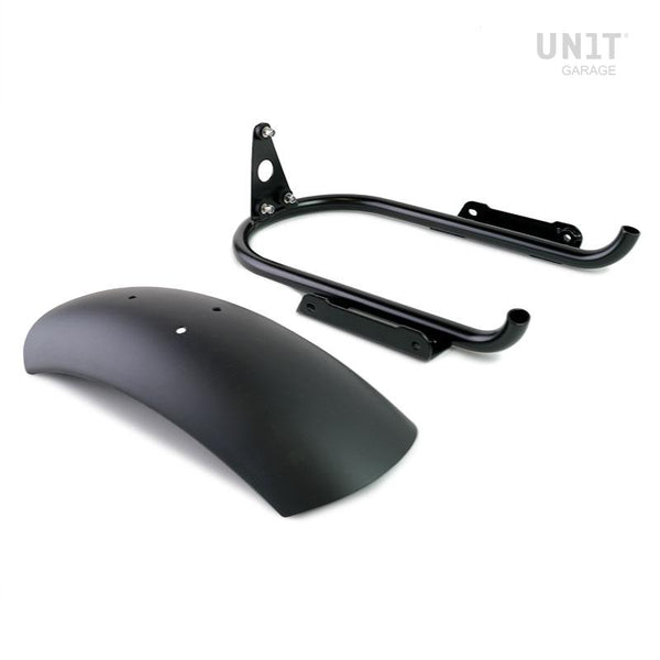 Unit Garage Front Fender - R12 / R12 NineT