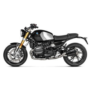 Tubos de escape de titanio Akrapovic Serie R12