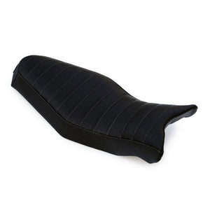 Asiento Biposto Unit Garage Serie R9T - Cuero Negro