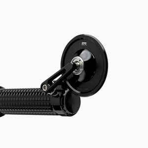 Motogadget Mo.View Spy Flip Glassless Bar End Mirror