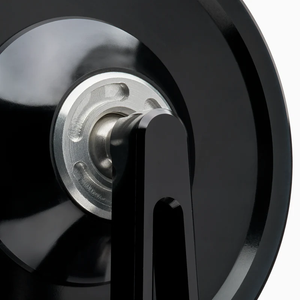 Motogadget Mo.View Spy Flip Glassless Bar End Mirror