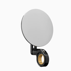 Motogadget Mo.View Street Flip Glassless Bar End Mirror