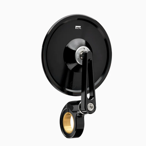 Motogadget Mo.View Street Flip Glassless Bar End Mirror
