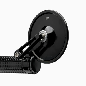 Motogadget Mo.View Street Flip Glassless Bar End Mirror