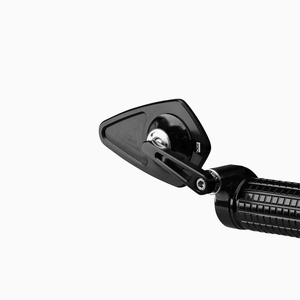 Motogadget Mo.View Blade Flip Glassless Bar End Mirror