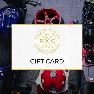 Tarjeta de regalo de Pier City