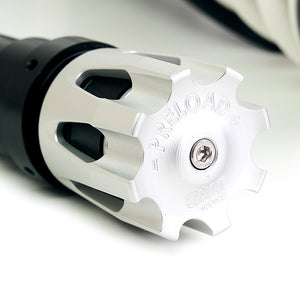 Unit Garage R12 Series Rear Shock Adjuster Handle