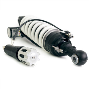 Unit Garage R12 Series Rear Shock Adjuster Handle