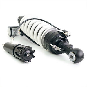 Unit Garage R12 Series Rear Shock Adjuster Handle