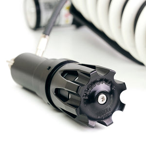 Unit Garage R12 Series Rear Shock Adjuster Handle