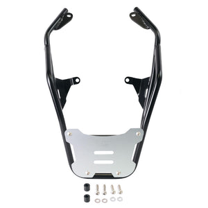 Portaequipajes trasero y barra de apoyo Unit Garage Serie R12