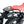 Portaequipajes trasero y barra de apoyo Unit Garage Serie R12