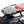 Portaequipajes trasero y barra de apoyo Unit Garage Serie R12