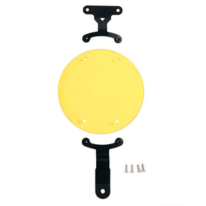 Unit Garage R12 G/S Headlight Cover Protector