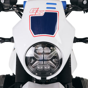 Unit Garage R12 G/S Headlight Cover Protector