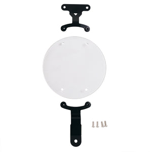Unit Garage R12 G/S Headlight Cover Protector