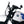 Unit Garage Neoprene Fork Protection Guards