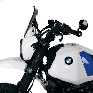 Unit Garage Neoprene Fork Protection Guards