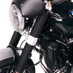 Unit Garage Neoprene Fork Protection Guards