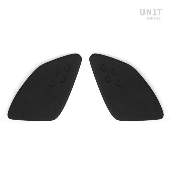 Unit Garage Tank Protector Knee Pads - R12 NineT / R12